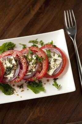 "王" 保加利亞餐廳