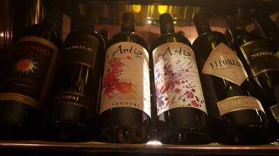 "王" 保加利亞餐廳