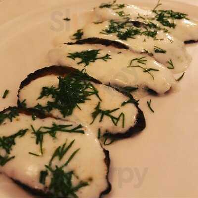 "王" 保加利亞餐廳