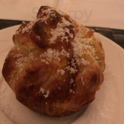 "王" 保加利亞餐廳