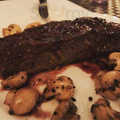 "王" 保加利亞餐廳