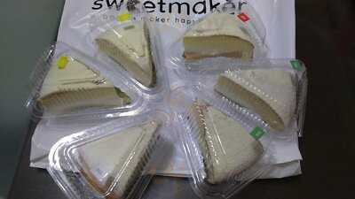 Sweetmaker 波士頓派