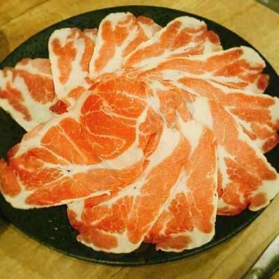 品湯白色麻辣湯