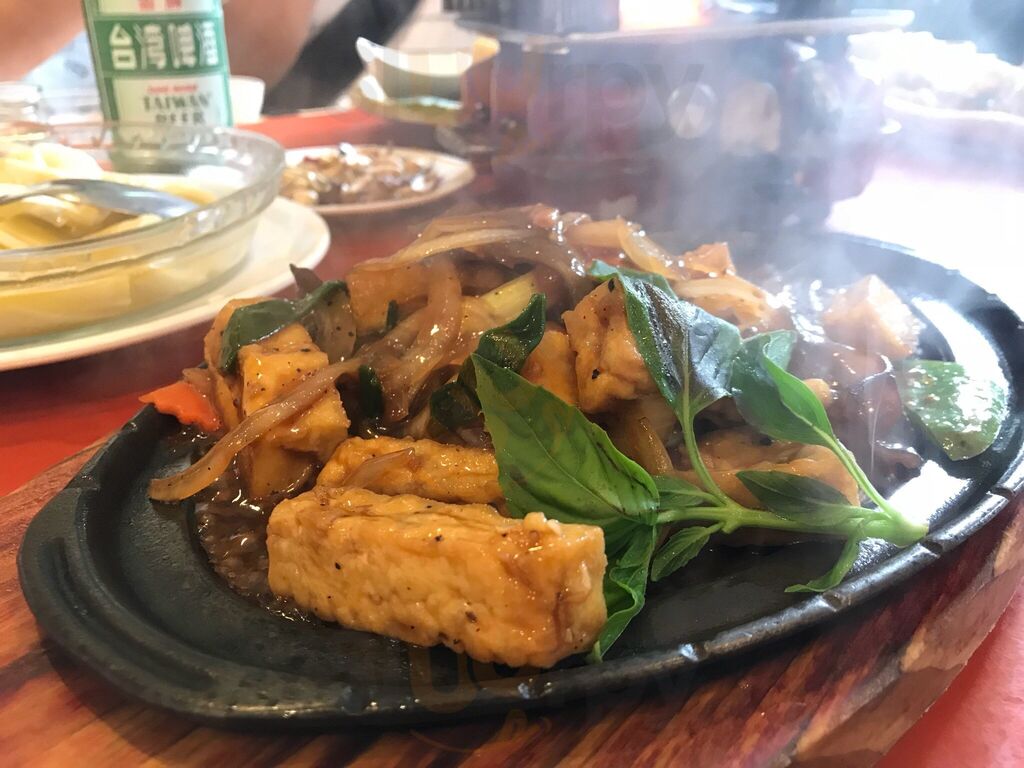 吳媽媽創意廚房