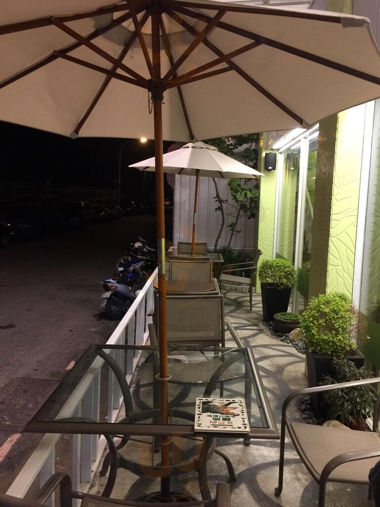 沛雅優優格主題餐廳