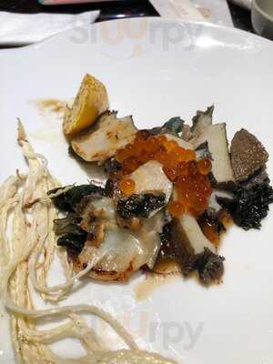 Oui 56 法式鐵板燒.鍋物