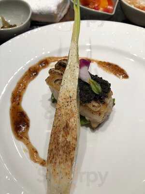 Oui 56 法式鐵板燒.鍋物