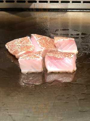 Oui 56 法式鐵板燒.鍋物