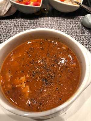 Oui 56 法式鐵板燒.鍋物