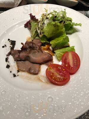 Oui 56 法式鐵板燒.鍋物