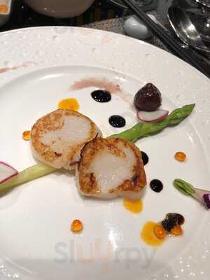 Oui 56 法式鐵板燒.鍋物