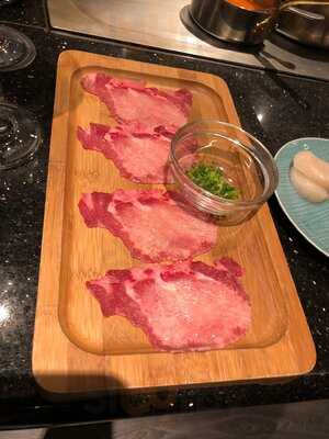 Oui 56 法式鐵板燒.鍋物