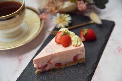 蓁澄咖啡手作坊