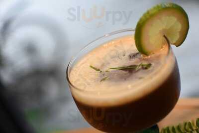 蓁澄咖啡手作坊