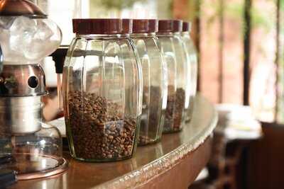 蓁澄咖啡手作坊