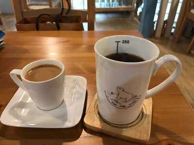 蛋奶樹蔬食餐廳