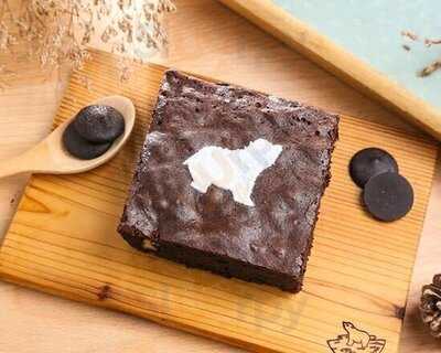 蛋奶樹蔬食餐廳