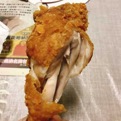 胖老爹美式炸雞 - 新店萬芳店