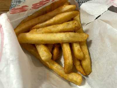 胖老爹美式炸雞 - 新店萬芳店