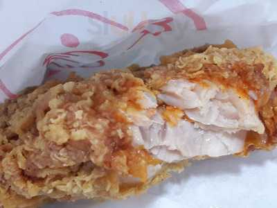 胖老爹美式炸雞 - 新店萬芳店