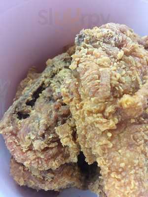 胖老爹美式炸雞 - 新店萬芳店