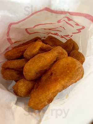 胖老爹美式炸雞 - 新店萬芳店