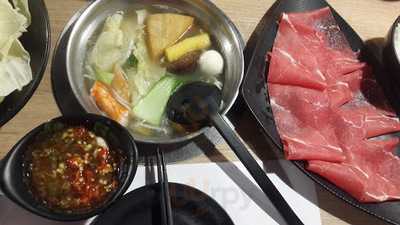 食藝創意料理與涮涮鍋