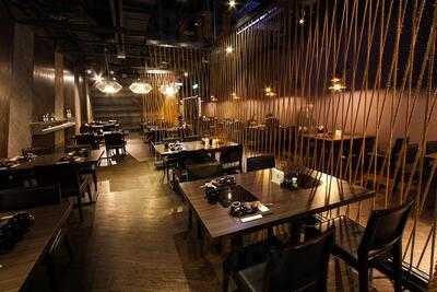 食藝創意料理與涮涮鍋