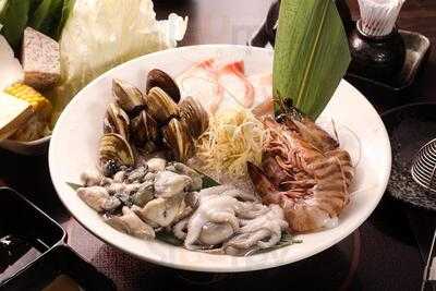 食藝創意料理與涮涮鍋