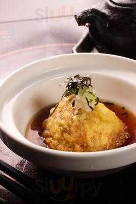 食藝創意料理與涮涮鍋