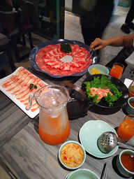 青花驕-板橋店