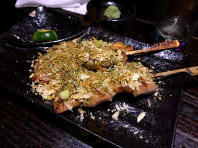 Dozo創作和食居酒屋