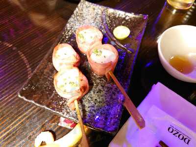 Dozo創作和食居酒屋