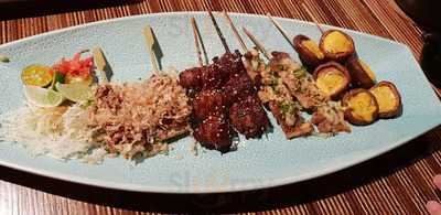 Dozo創作和食居酒屋