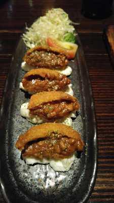 Dozo創作和食居酒屋