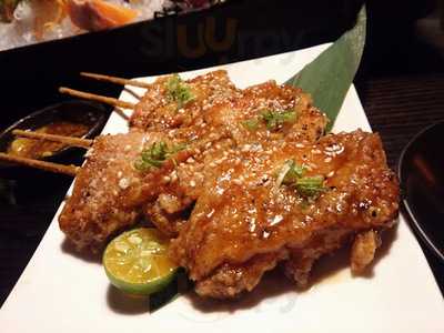 Dozo創作和食居酒屋