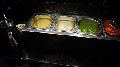 極鮮流精緻海鮮涮涮鍋