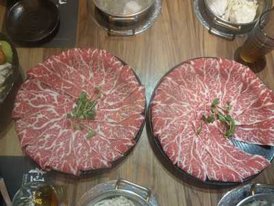 極鮮流精緻海鮮涮涮鍋