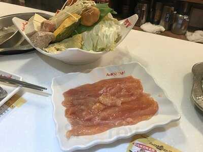 阿官火鍋專家-台北新光a8