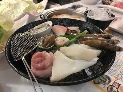 阿官火鍋專家-台北新光a8