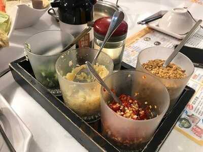 阿官火鍋專家-台北新光a8