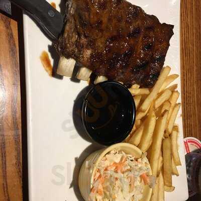 Tgi Fridays 星期五餐廳 美麗華店