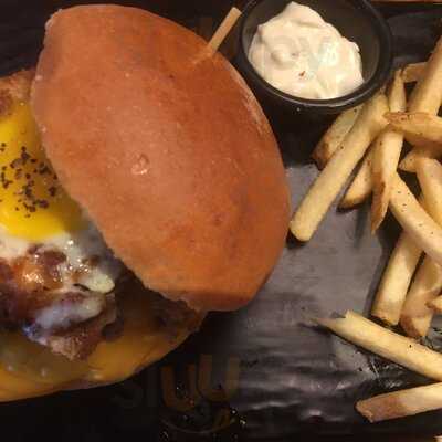 Tgi Fridays 星期五餐廳 美麗華店