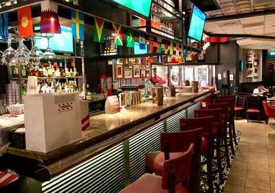 Tgi Fridays 星期五餐廳 美麗華店