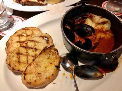 Tgi Fridays 星期五餐廳 美麗華店