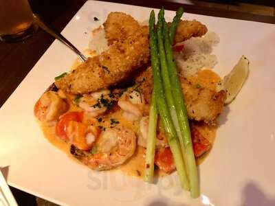 Tgi Fridays 星期五餐廳 美麗華店