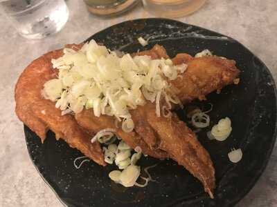 東京油組総本店