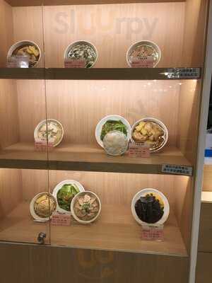 朱记（微風台大醫院店）