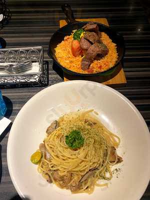 米塔義式廚房-世貿店