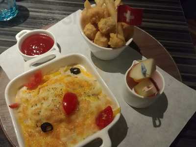 米塔義式廚房-世貿店